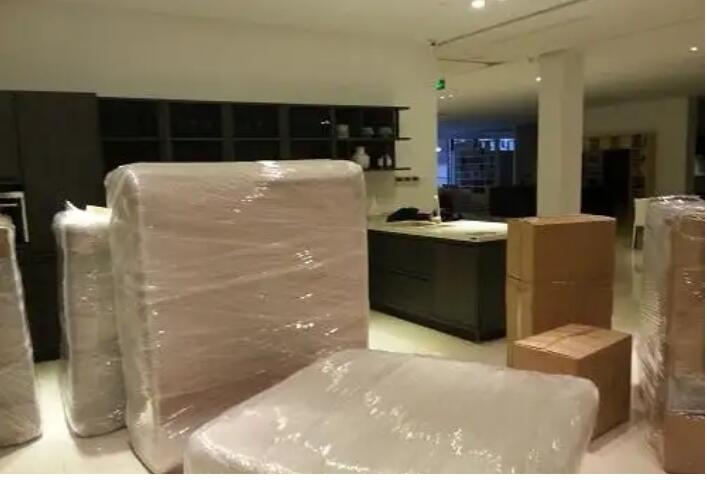 漳州到共青城市长途搬家