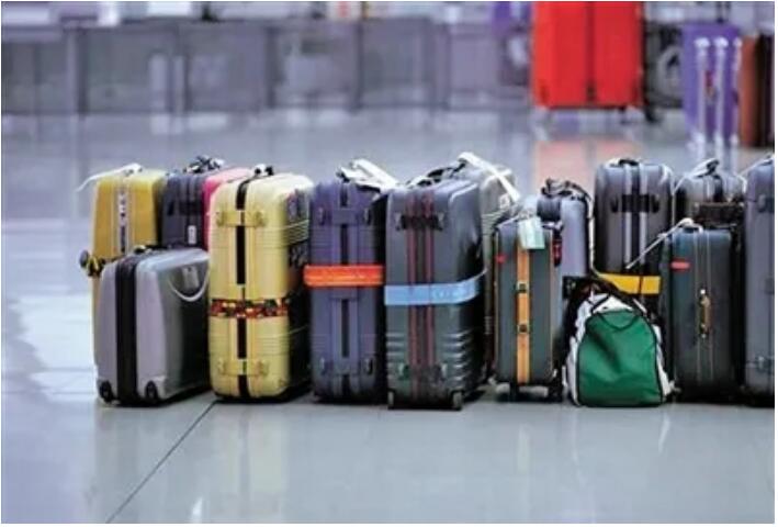 漳州到共青城市行李托运