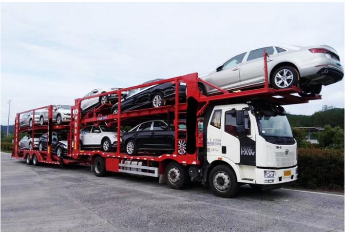 漳州到共青城市轿车托运